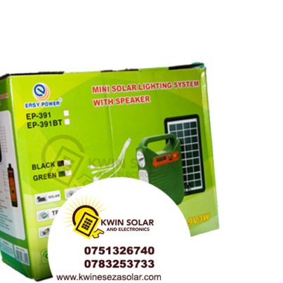 Easy-Power-Solar-Kit 391-Kwin_Solar